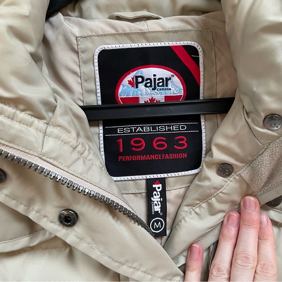 Pajar | Winter Parka - Picture 3 of 4